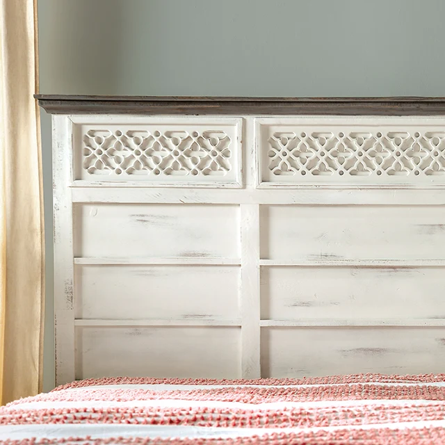 Myrtlemoore Queen Bed - Image 2