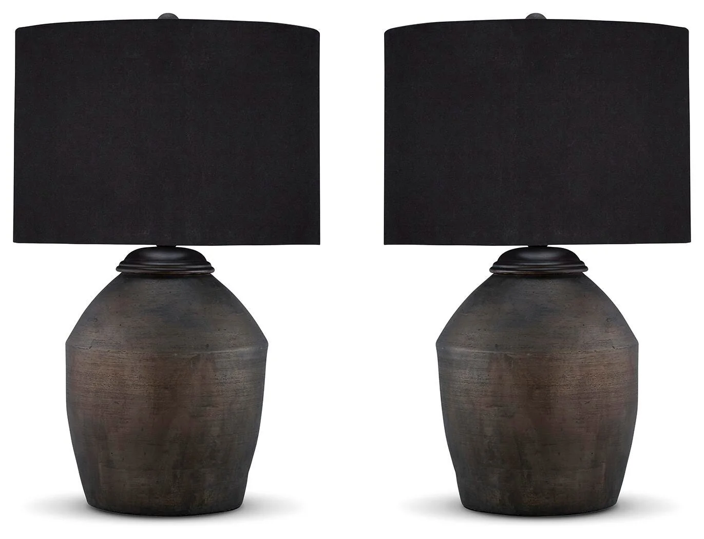 Naareman Lamp Set - Image 2