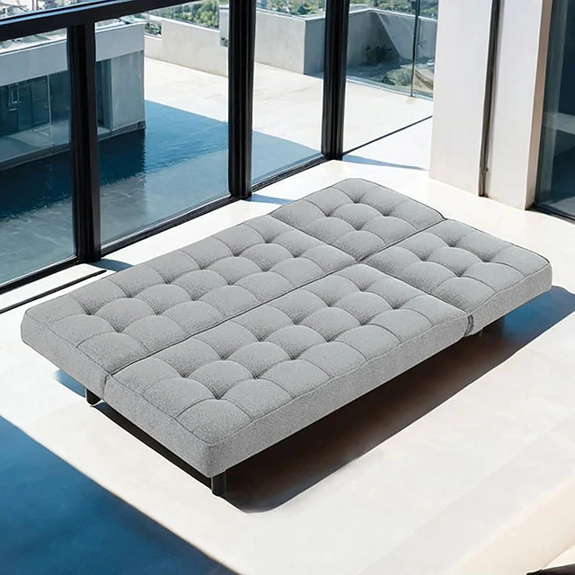 Napervill Futon Sofa - Image 11