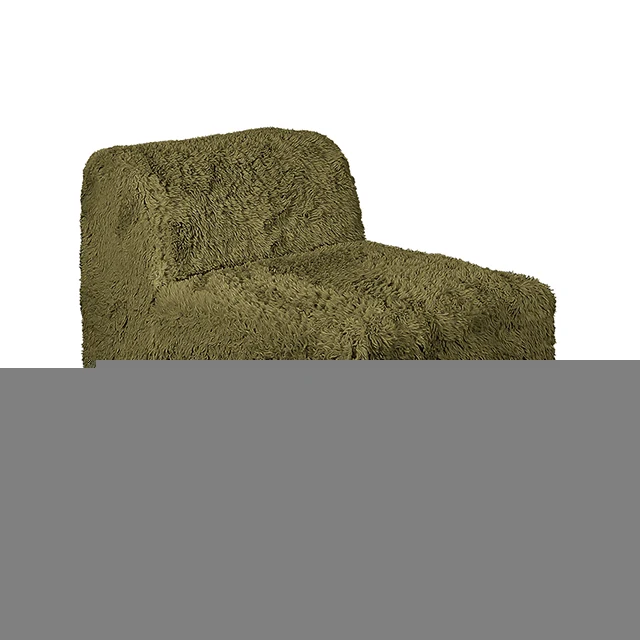 Nappi Daybed (Compressed Foam) - Image 4