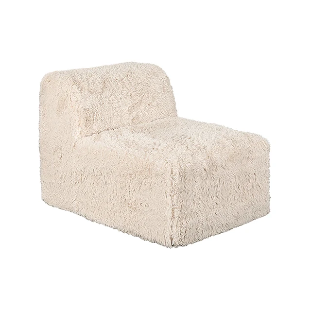 Nappi L-Sectional (Compressed Foam) - Image 4