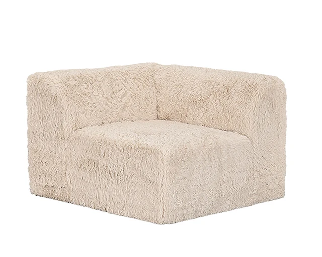 Nappi L-Sectional (Compressed Foam) - Image 5