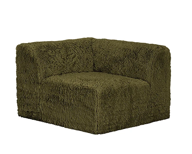 Nappi L-Sectional (Compressed Foam) - Image 5
