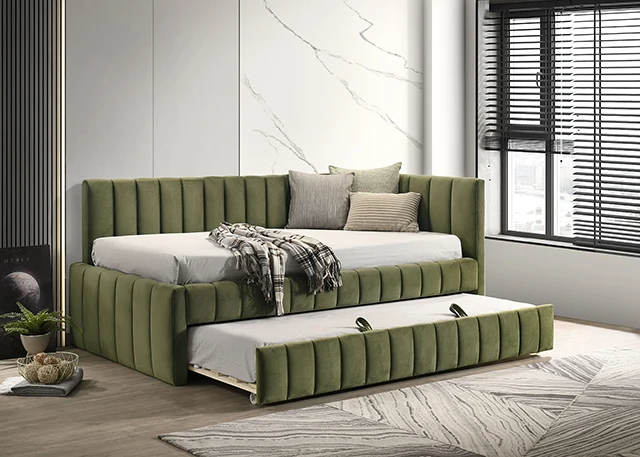 Nardi Twin Daybed w/ Trundle - Image 2