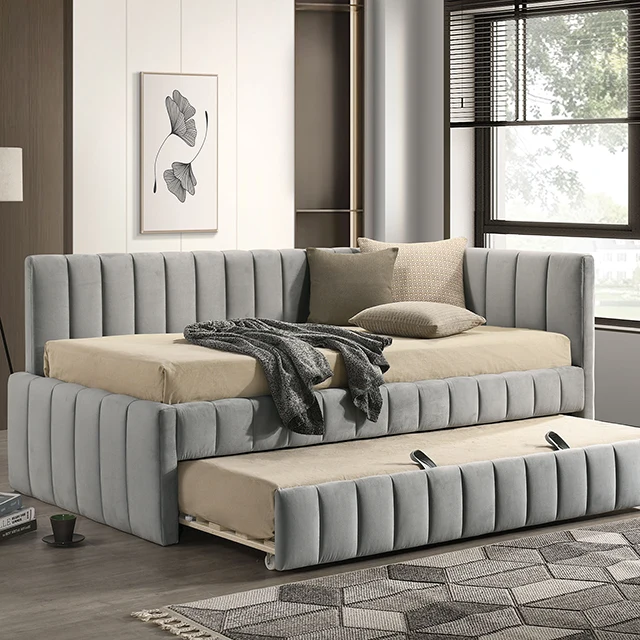 Nardi Twin Daybed w/ Trundle
