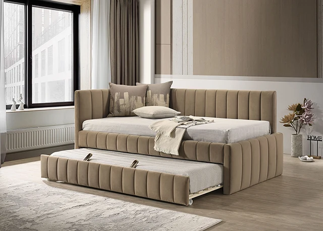 Nardi Twin Daybed w/ Trundle - Image 2