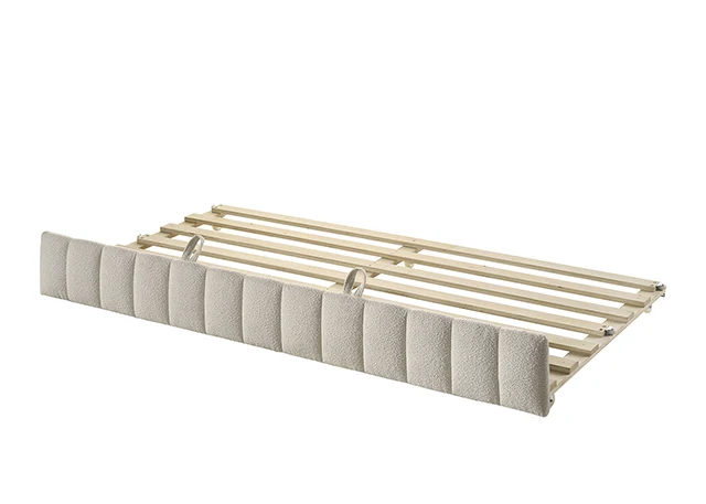 Nardi Twin Daybed w/ Trundle - Image 4