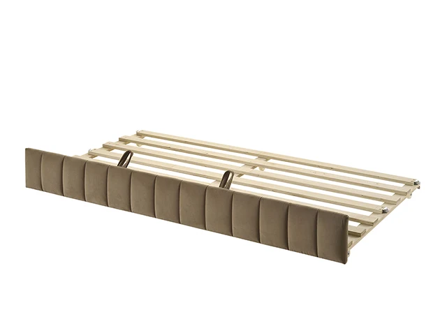 Nardi Twin Daybed w/ Trundle - Image 4