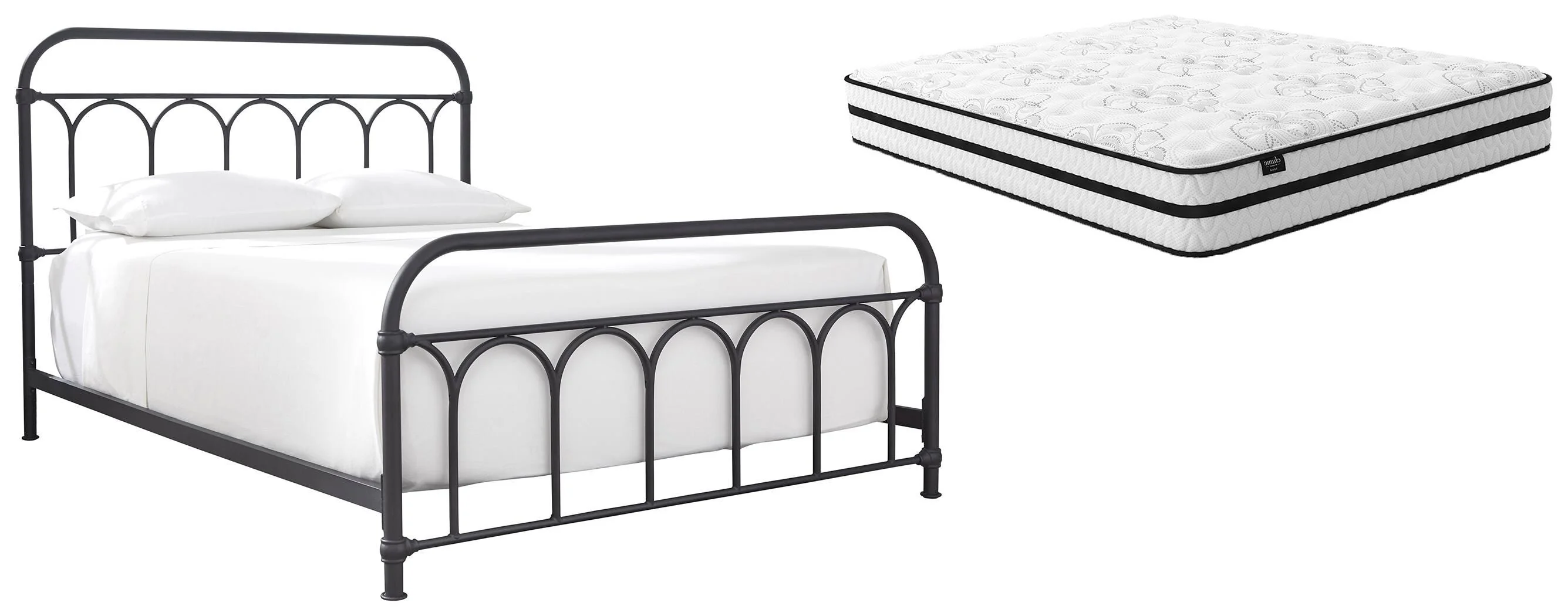 Nashburg Queen Bedroom Set