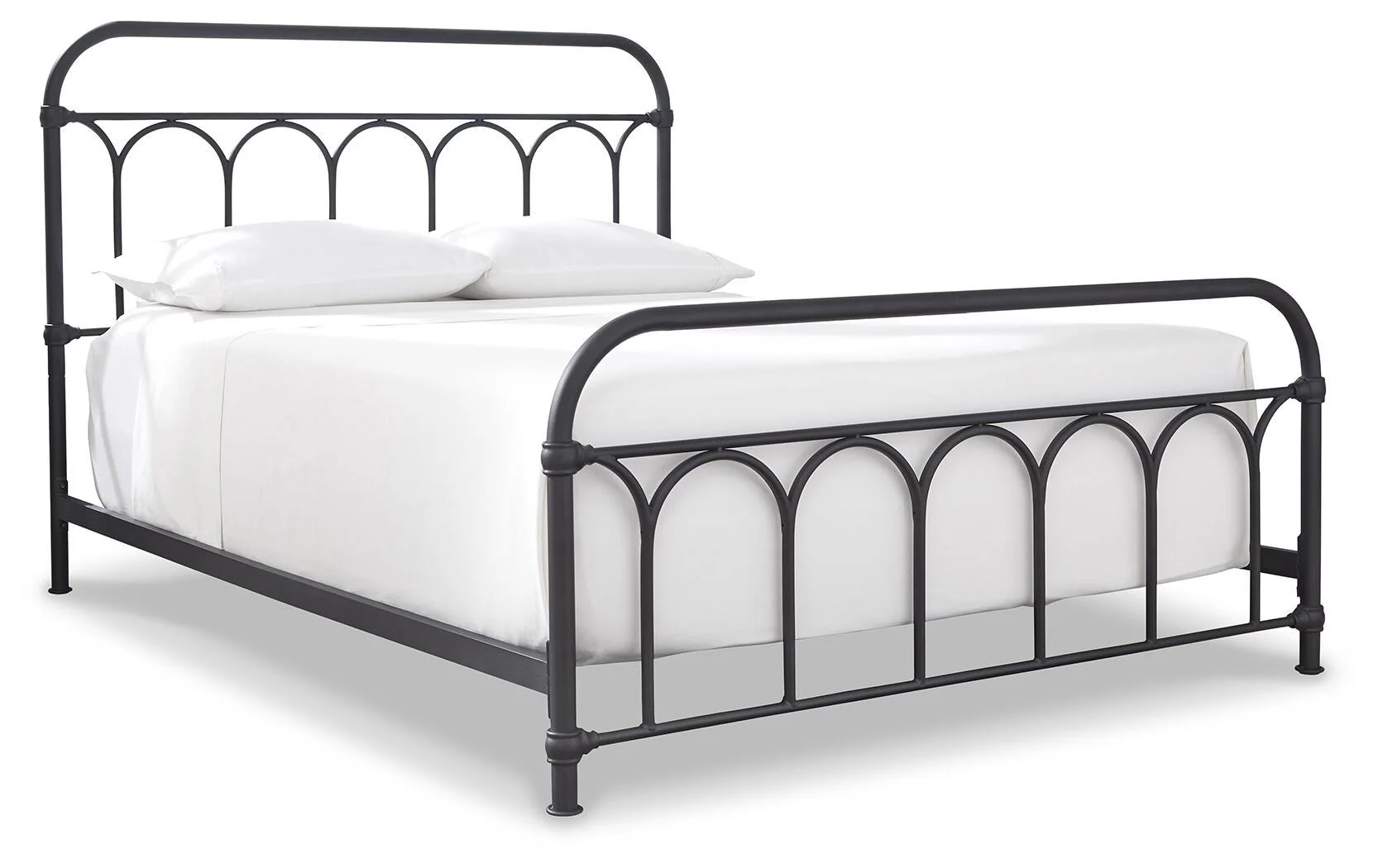 Nashburg Queen Bedroom Set - Image 3