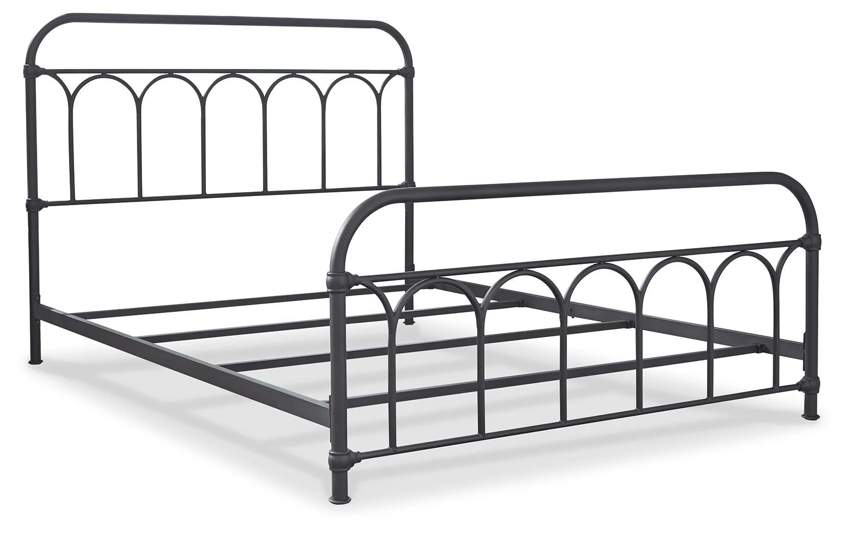 Nashburg Queen Bedroom Set - Image 4