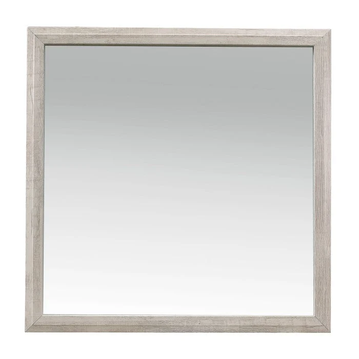 Nashville Mirror