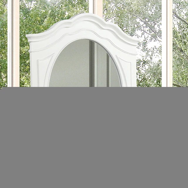 Naucalpan Mirror