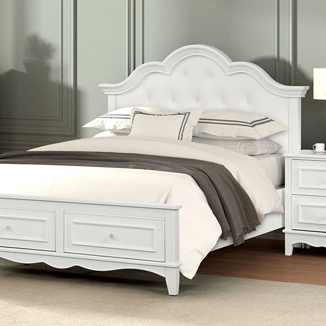 Naucalpan Queen Bedroom Set - Image 3