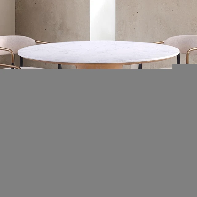 Neasden 5 Pc Dining Table Set