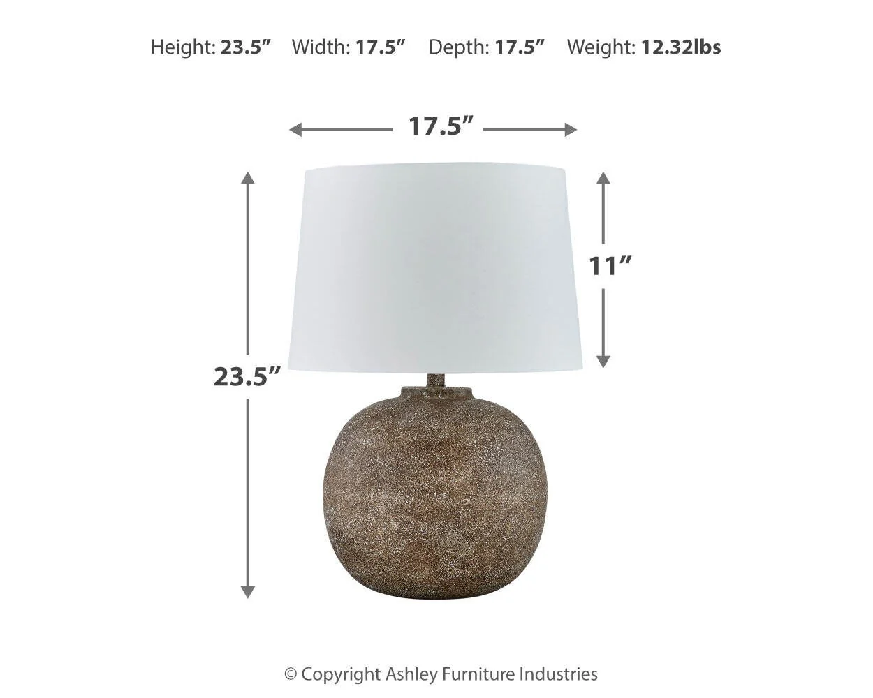 Neavesboro Lamp Set - Image 4