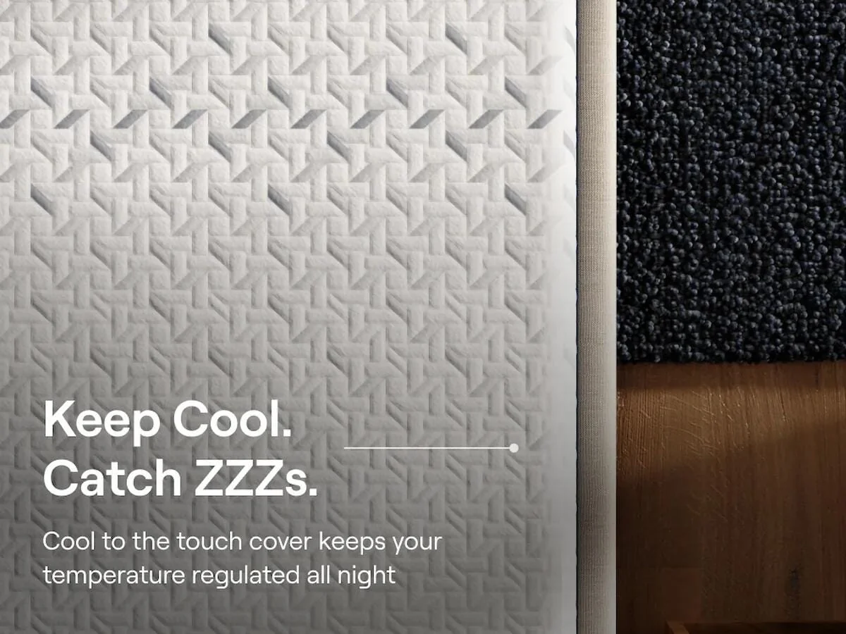 Nectar Classic Memory Foam Mattress - Image 10