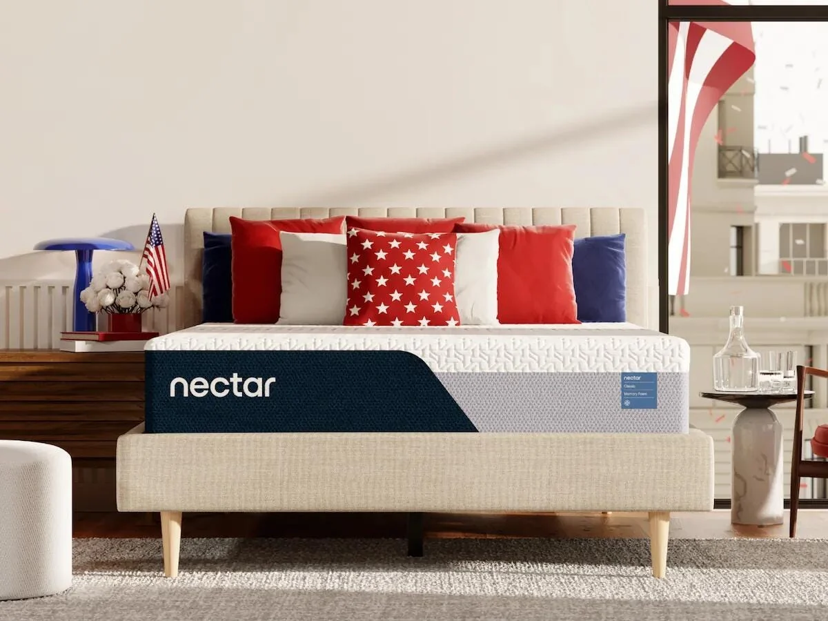 Nectar Classic Memory Foam Mattress - Image 39