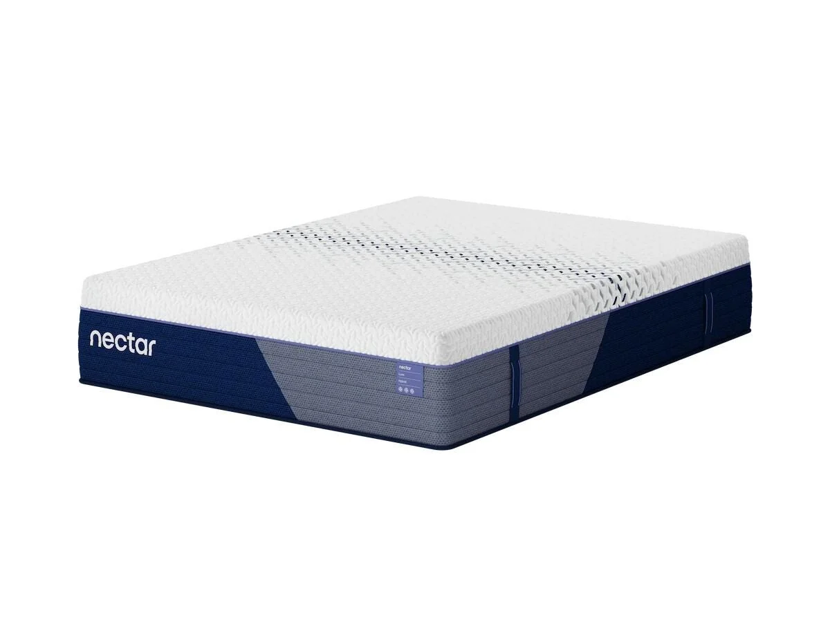 Nectar Luxe Hybrid Mattress - Image 20