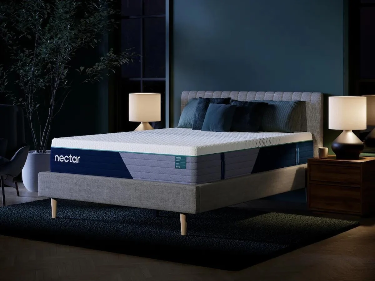 Nectar Premier Hybrid Mattress - Image 24
