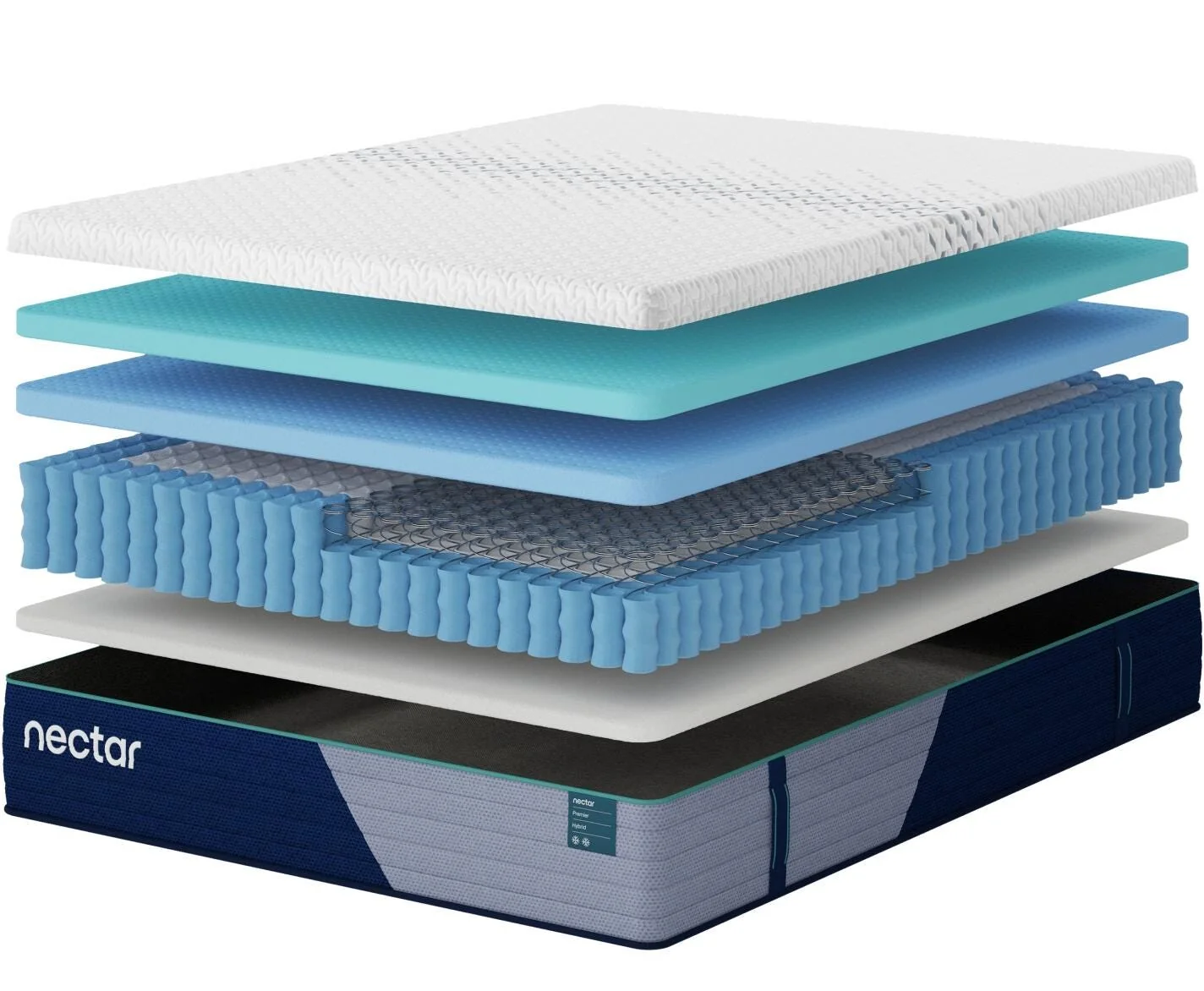 Nectar Premier Hybrid Mattress - Image 28