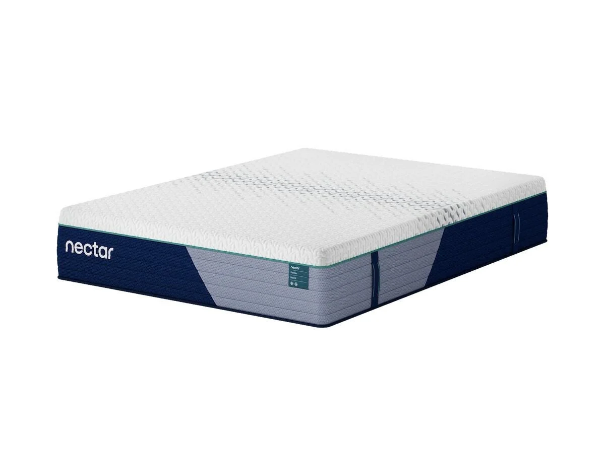 Nectar Premier Hybrid Mattress - Image 8