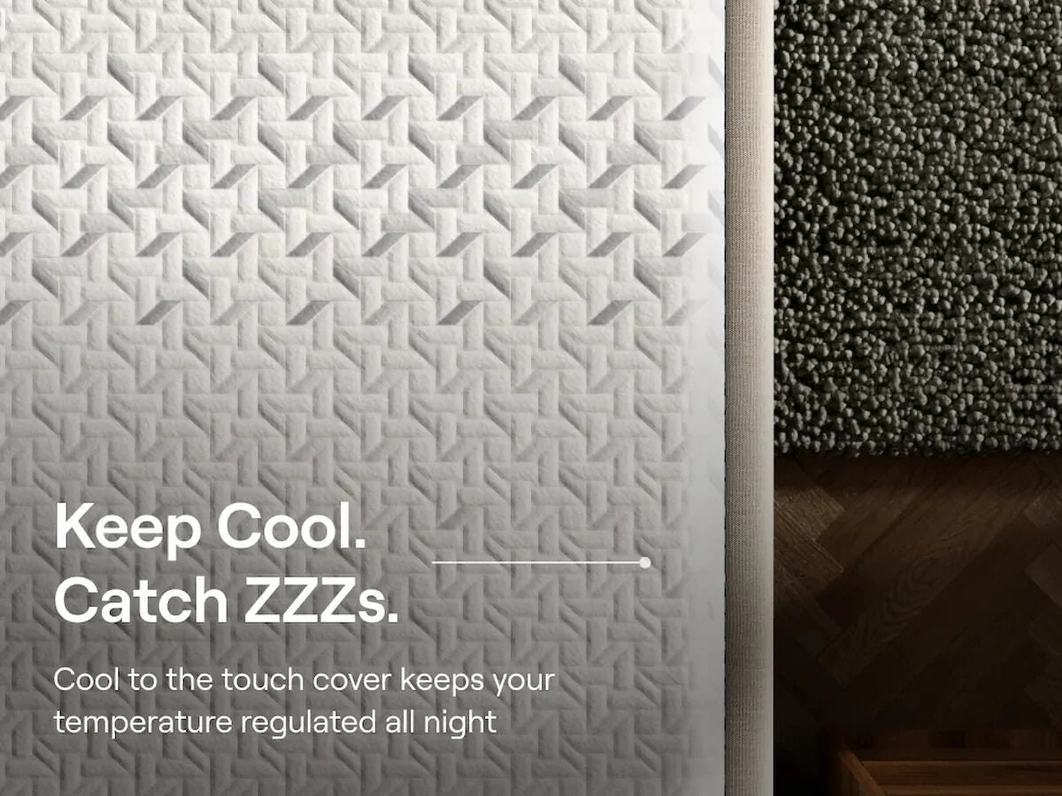 Nectar Premier Memory Foam Mattress - Image 20