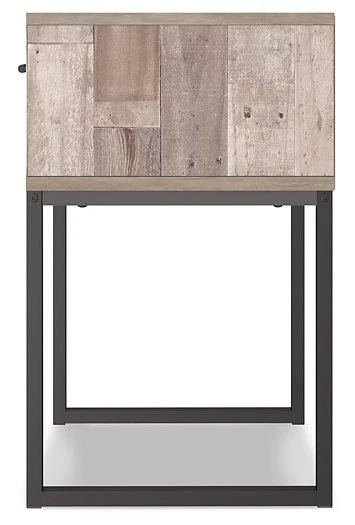 Neilsville Nightstand - Image 9