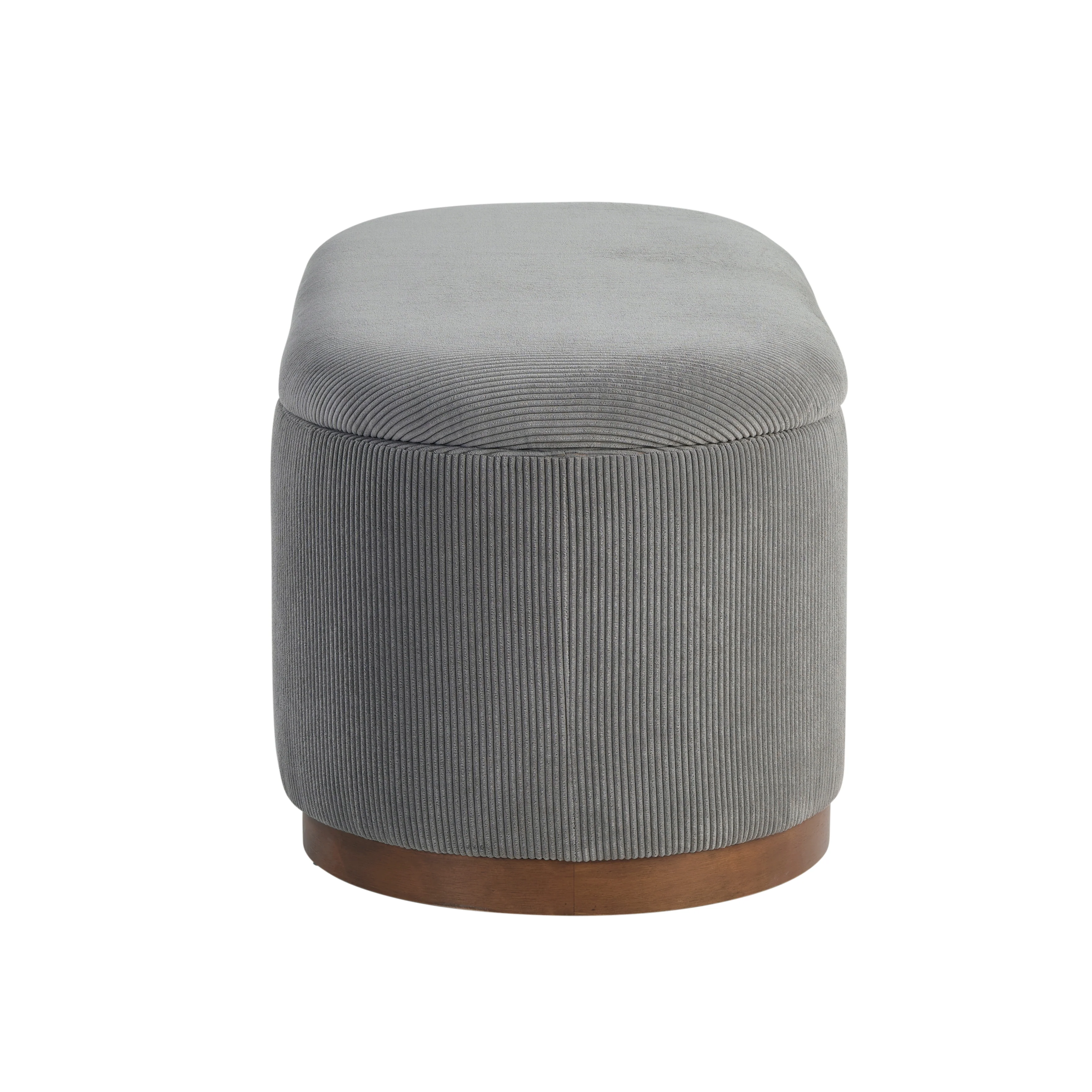 Nell Lift Top Storage Bench - Image 5