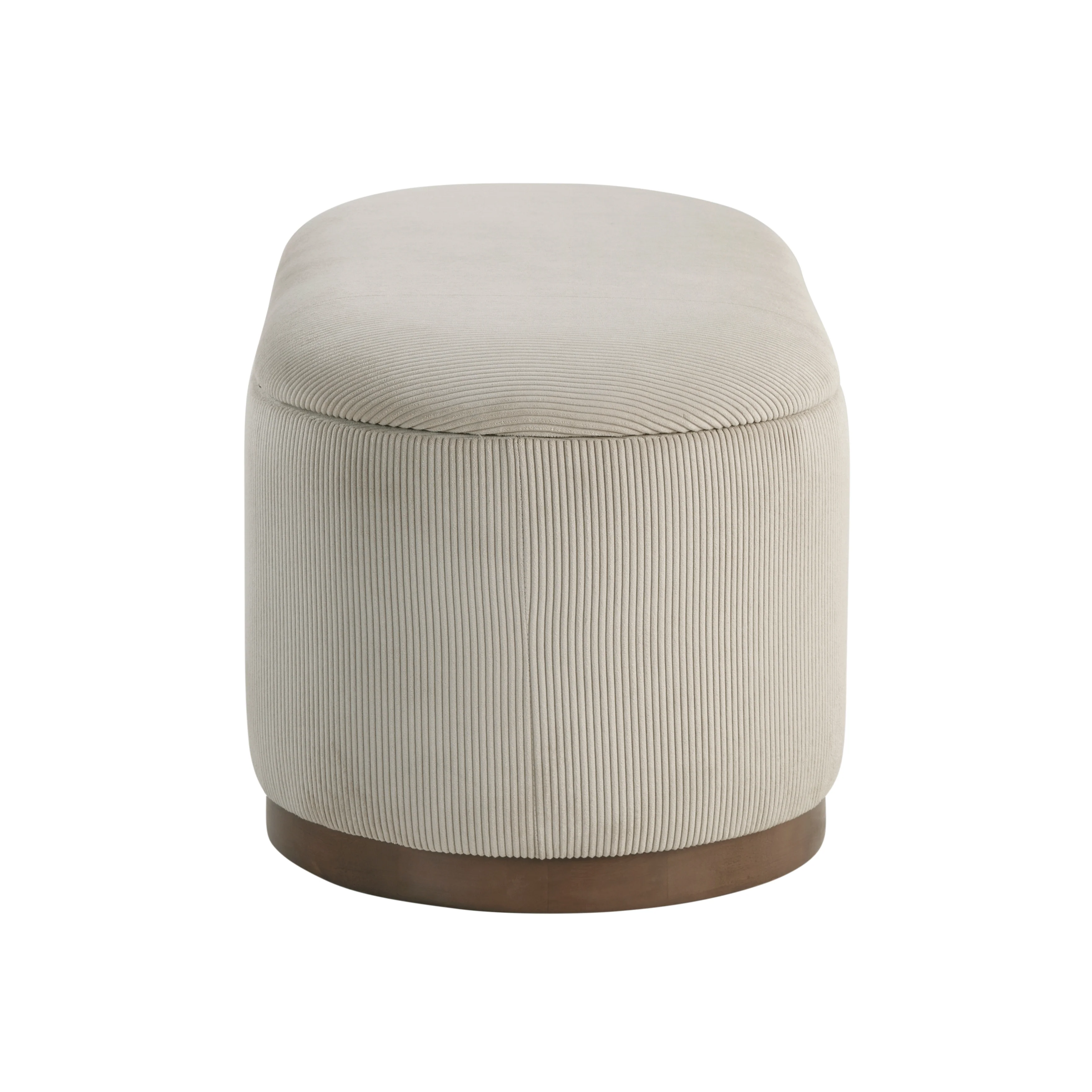 Nell Lift Top Storage Bench - Image 8