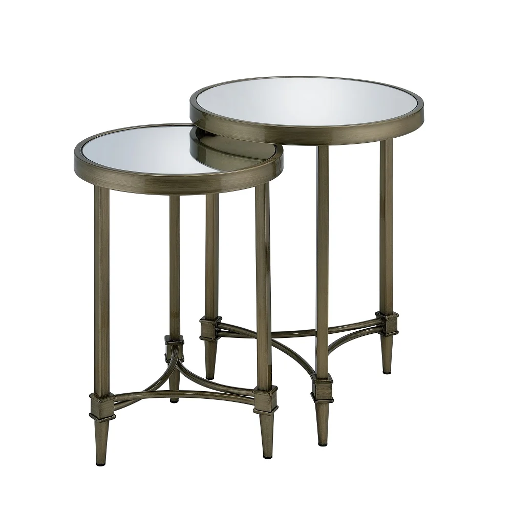 Nesting End Table - Image 2