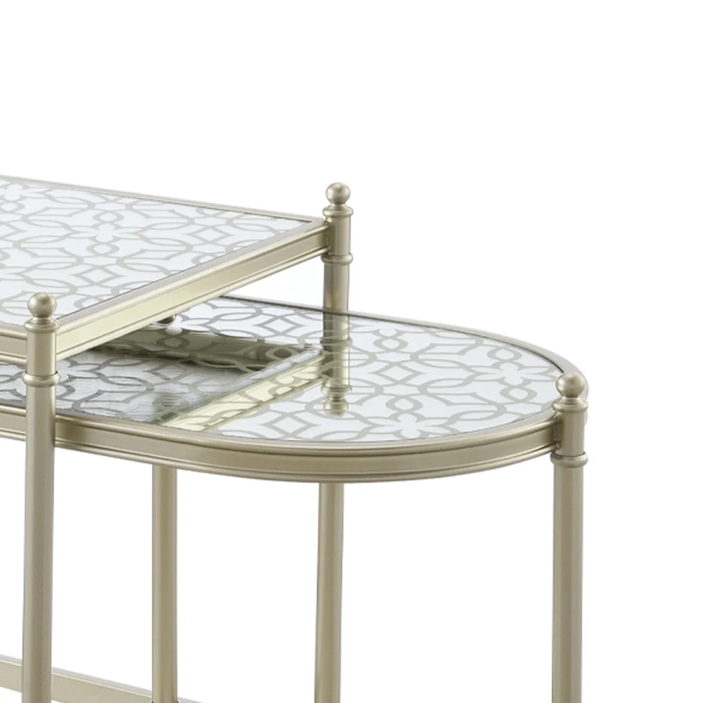 Nesting Table - Image 3