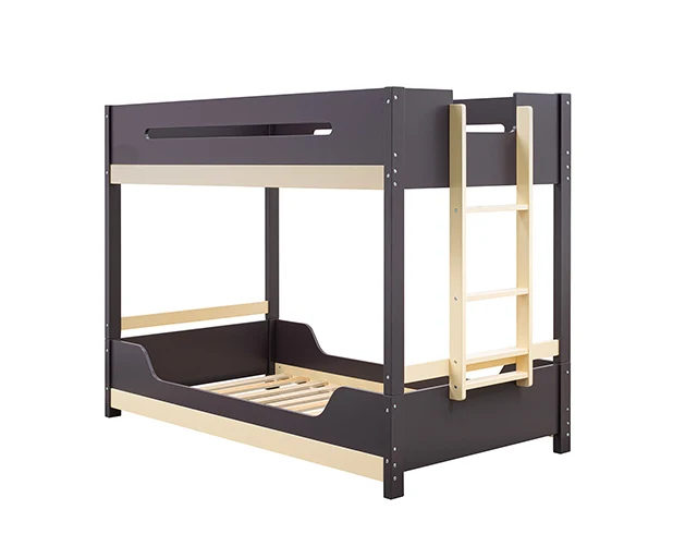 Nestor Twin/Twin Bunk Bed - Image 3