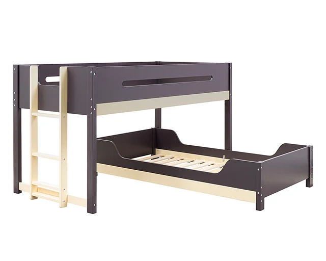 Nestor Twin/Twin Bunk Bed - Image 4