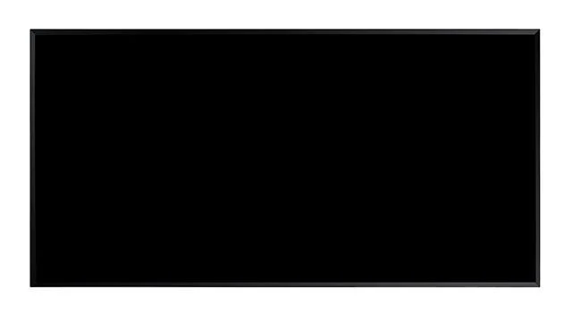 NEUVEVILLE Dining Table, Black - Image 4
