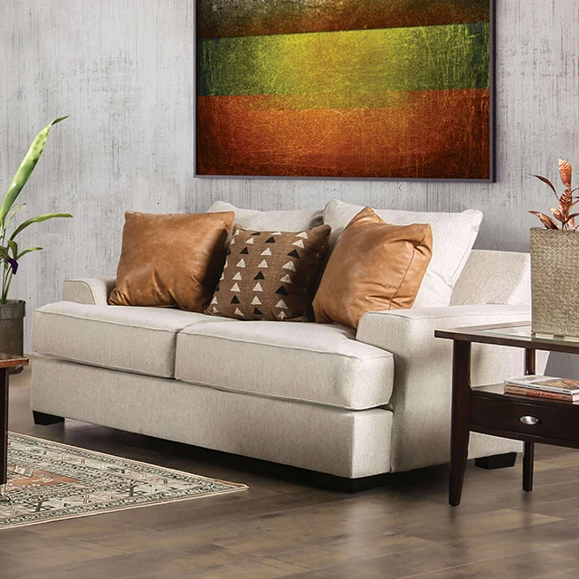 New Meadows Loveseat