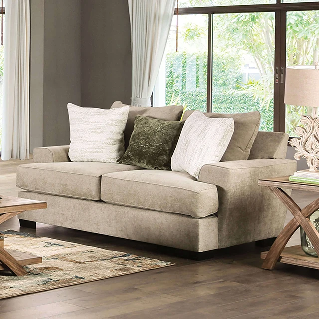 New Meadows Loveseat - Image 12
