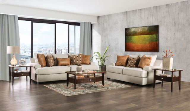 New Meadows Loveseat - Image 3