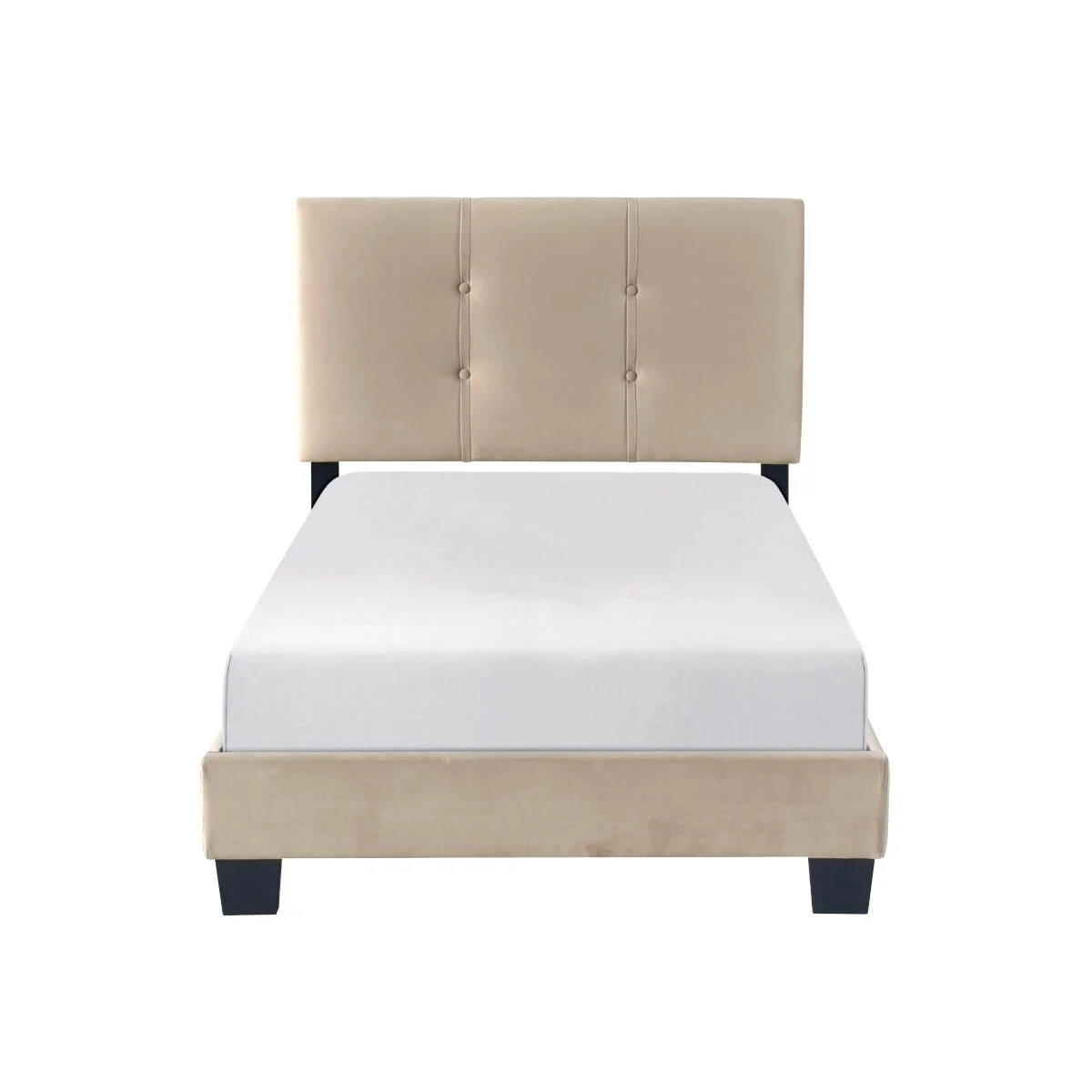 Newberry Queen, Full & Twin Bed - Image 10