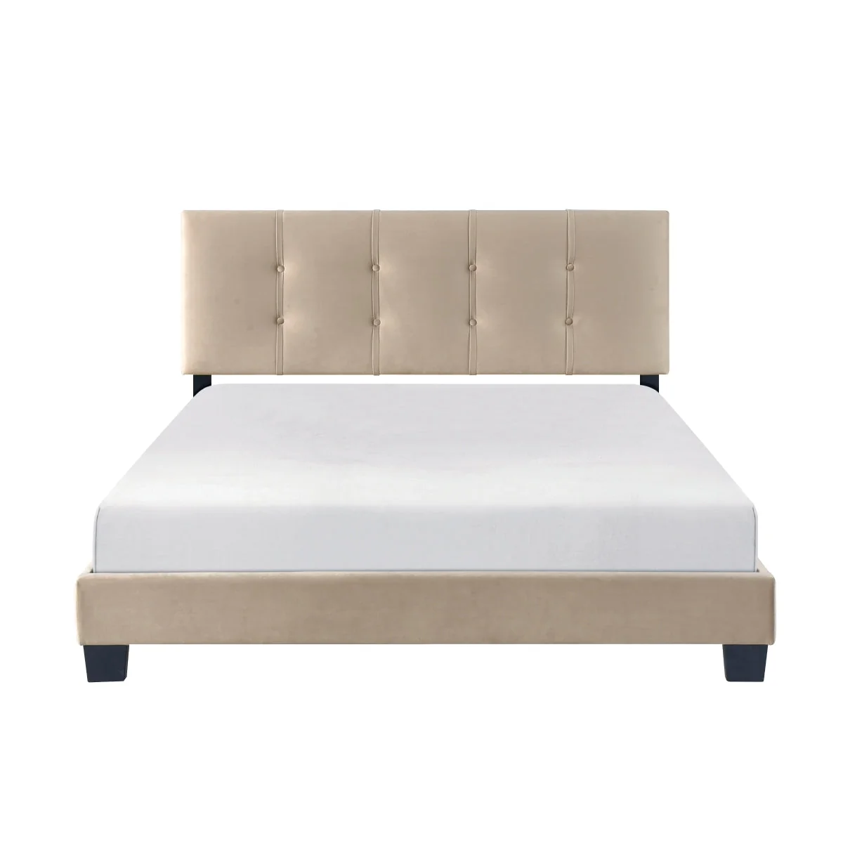 Newberry Queen, Full & Twin Bed - Image 13