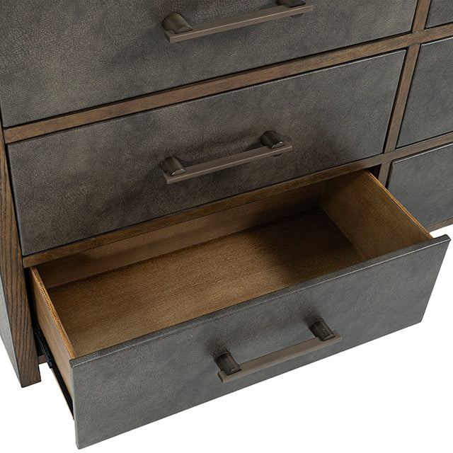 Newent Dresser w/ ASTM - Image 6