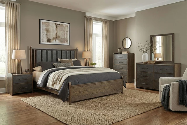 Newent Nightstand - Image 2