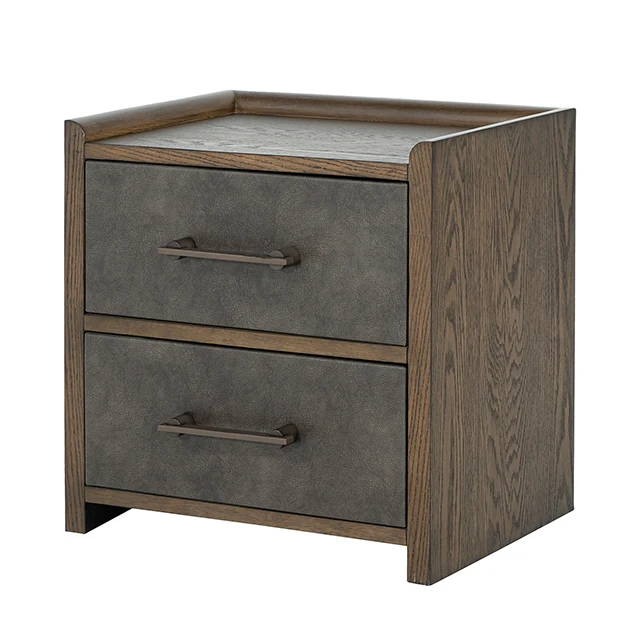 Newent Nightstand - Image 4