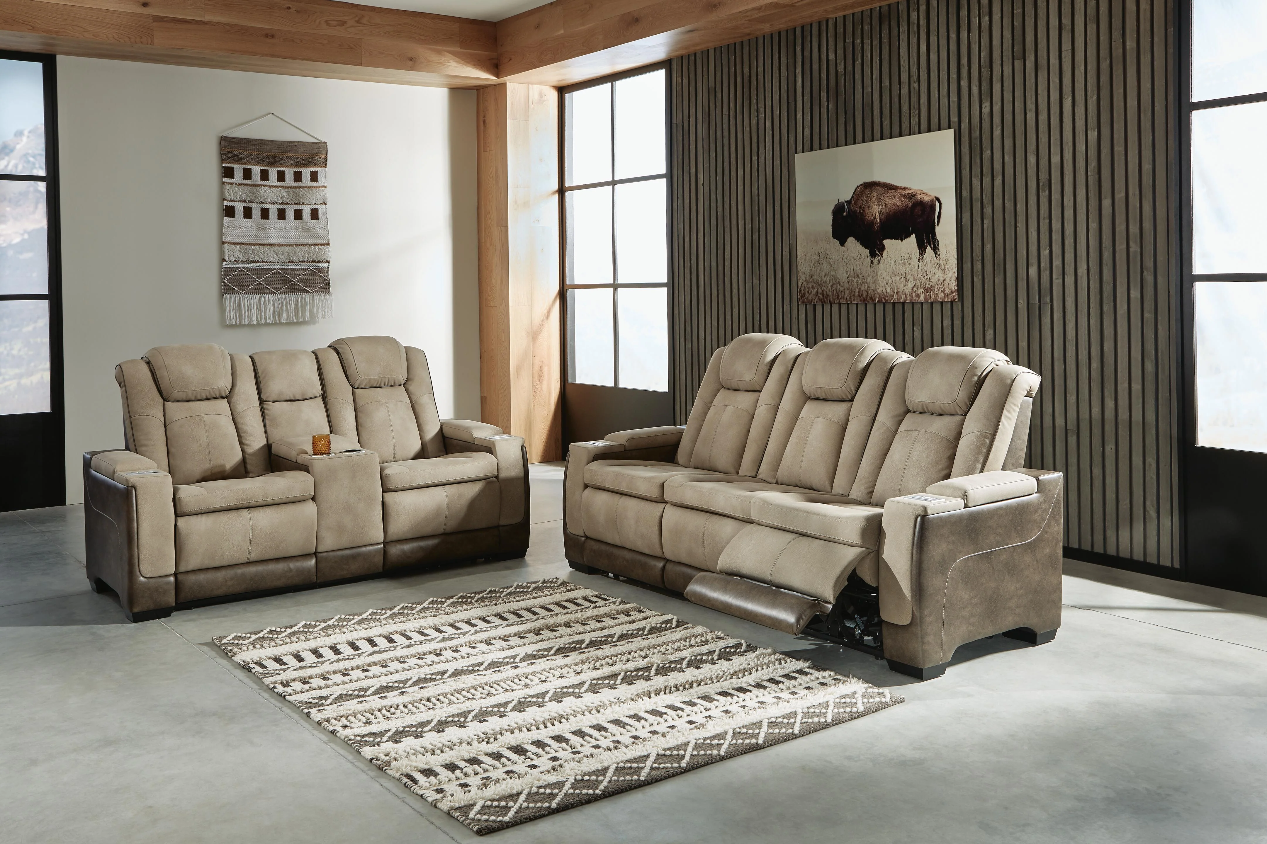 Next-Gen DuraPella Living Room Set - Image 14