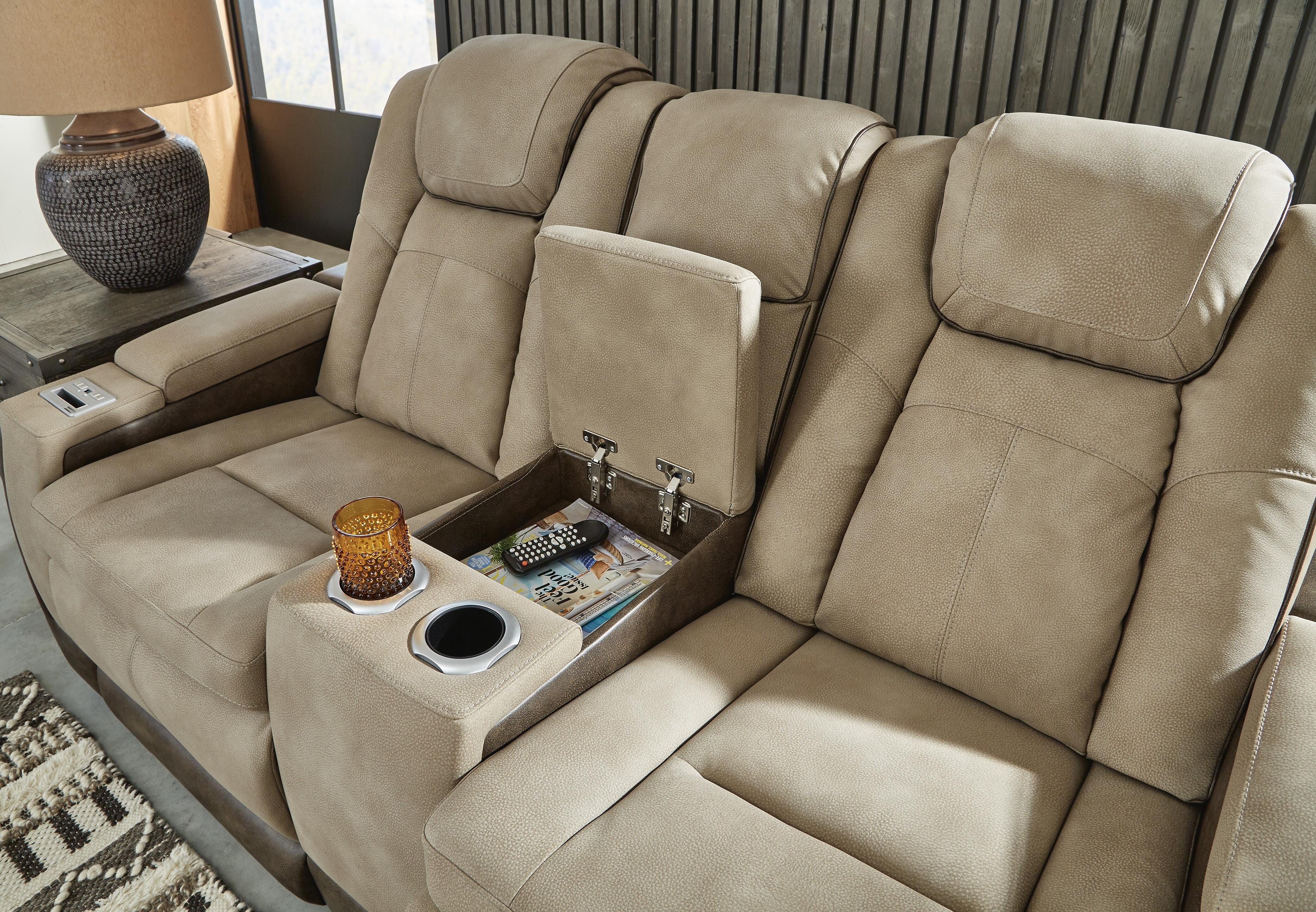 Next-Gen DuraPella Living Room Set - Image 17