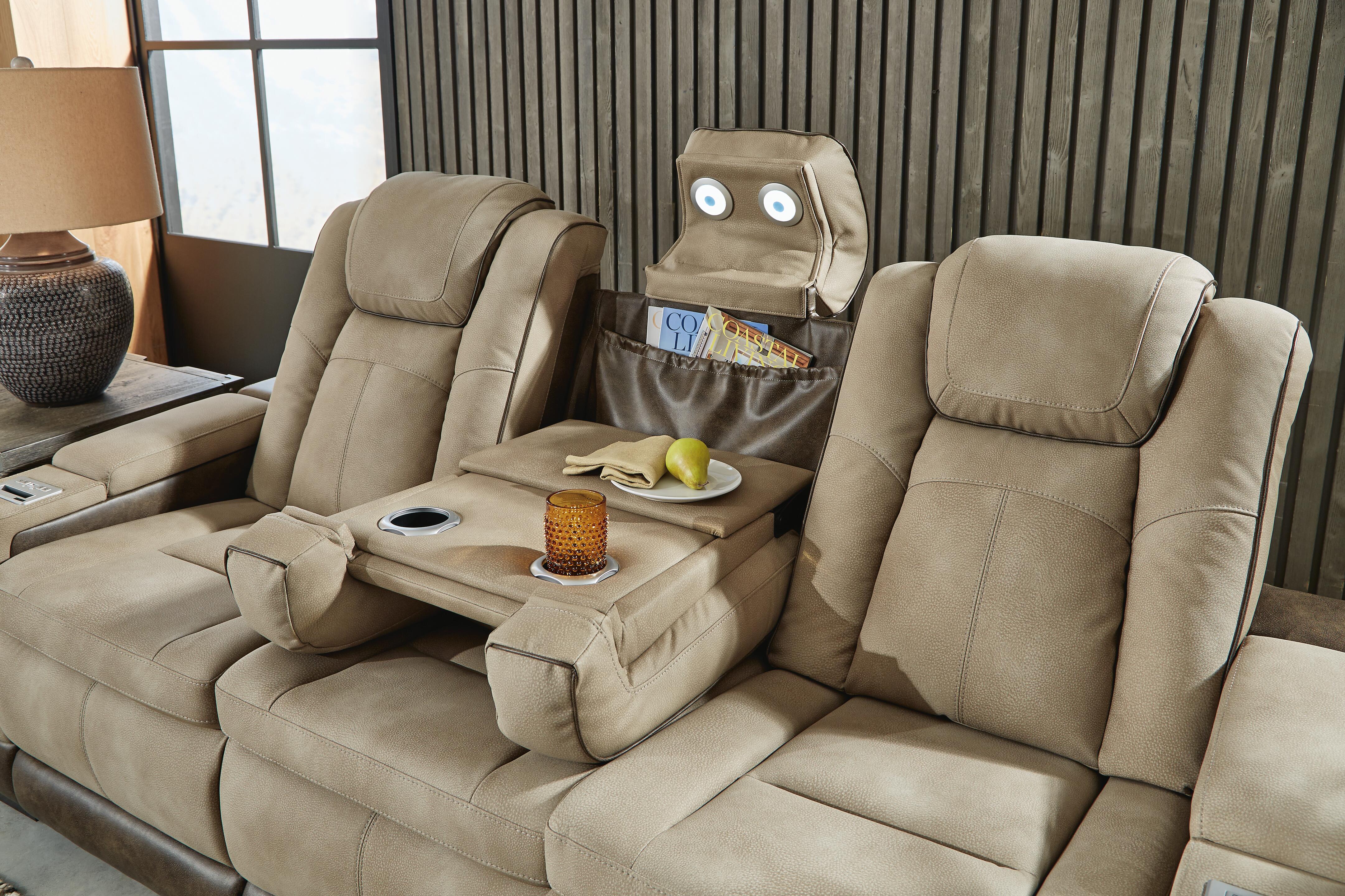 Next-Gen DuraPella Living Room Set - Image 19