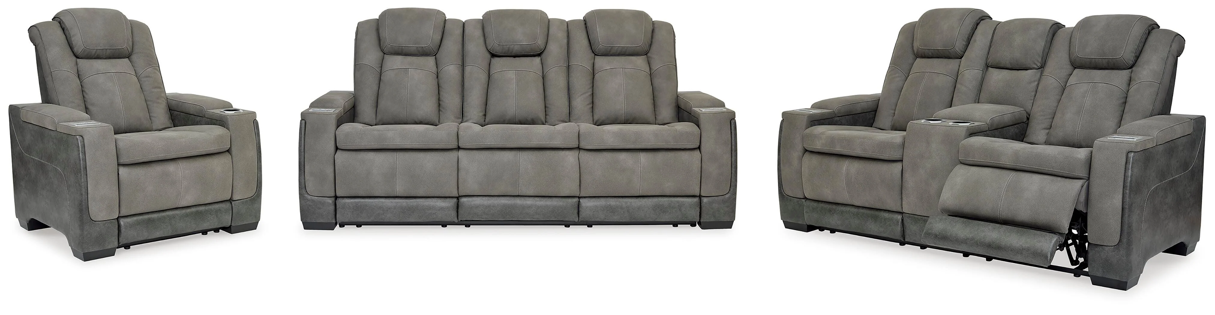 Next-Gen DuraPella Living Room Set - Image 27