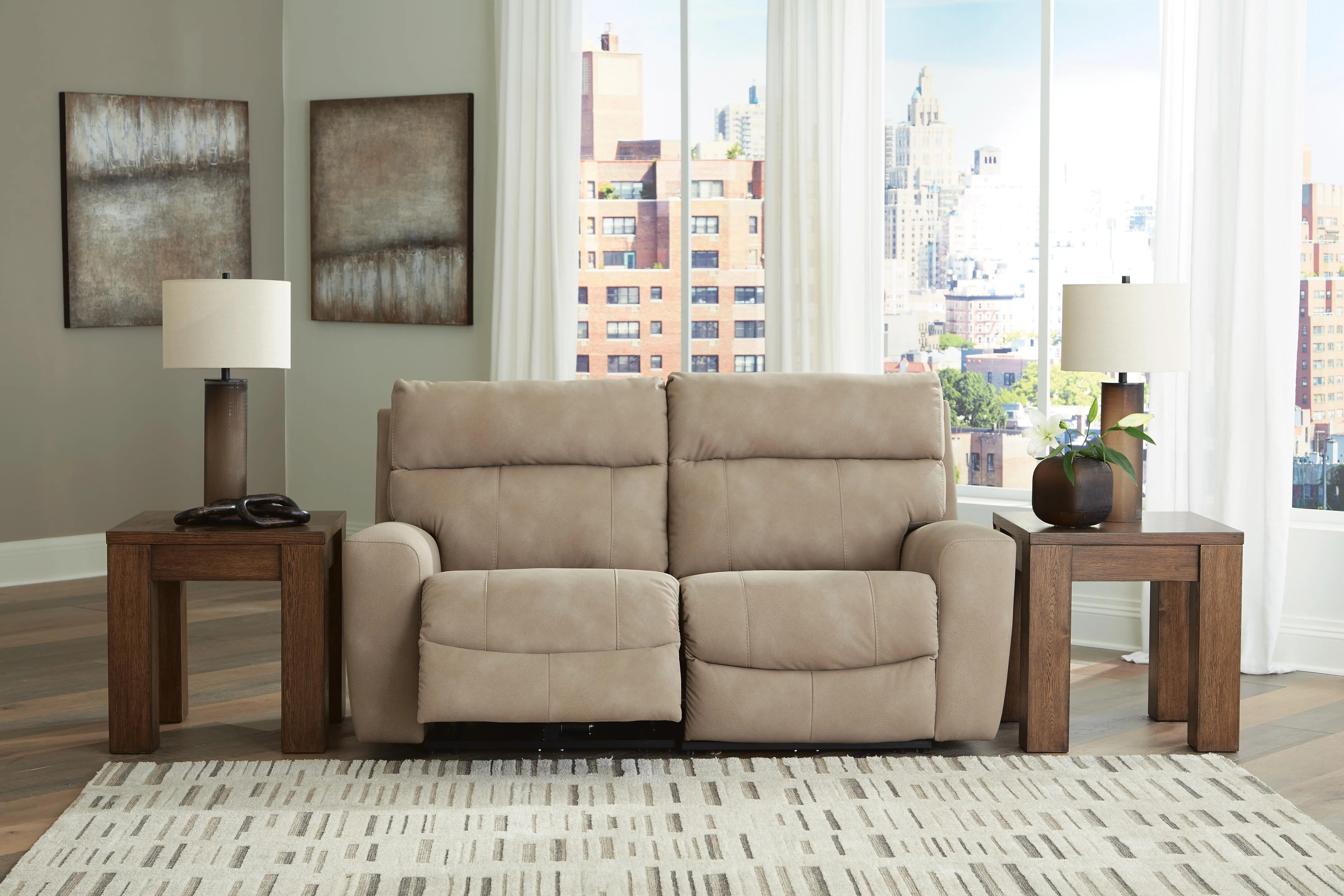 Next-Gen DuraPella Living Room Set - Image 9