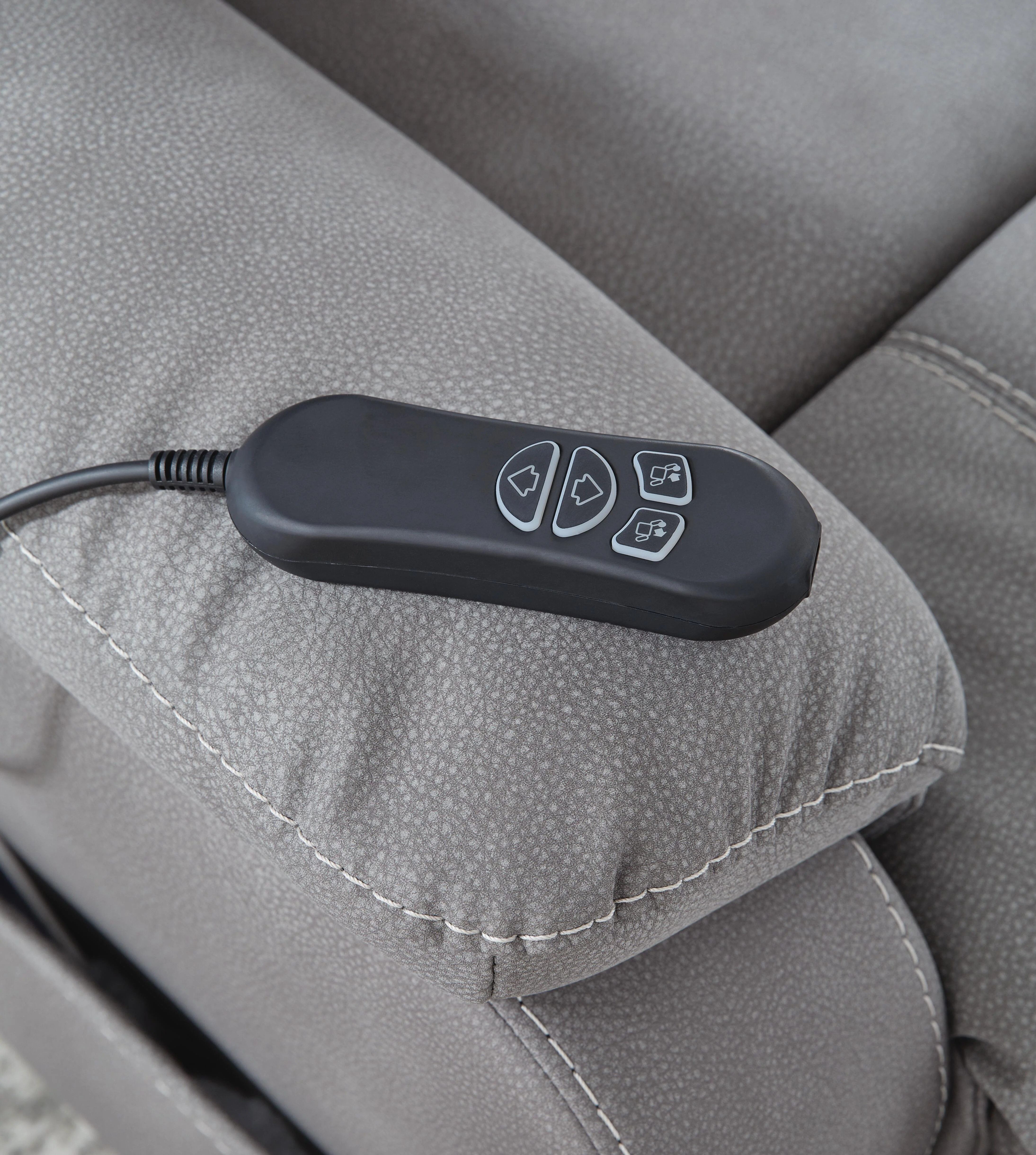 Next-Gen Durapella Power Lift Recliner - Image 12
