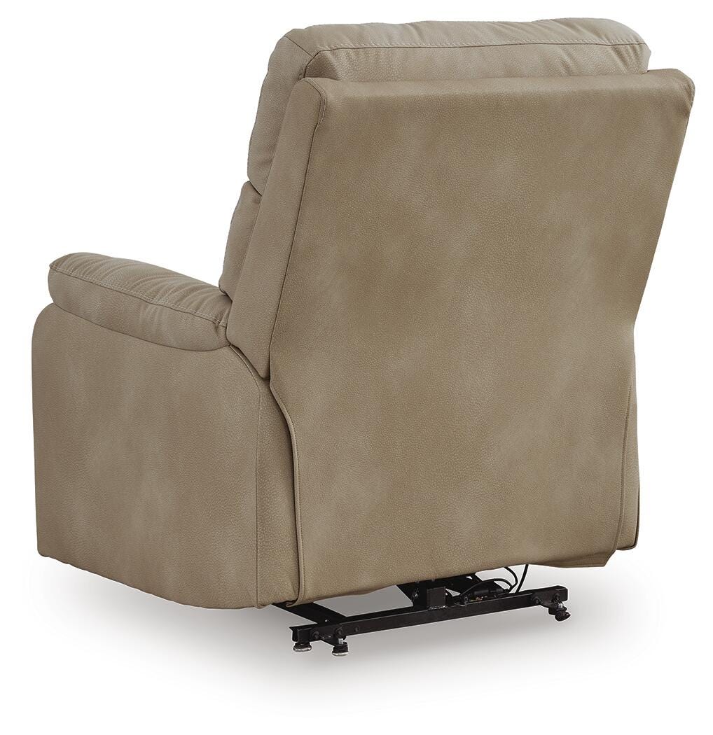 Next-Gen Durapella Power Lift Recliner - Image 20